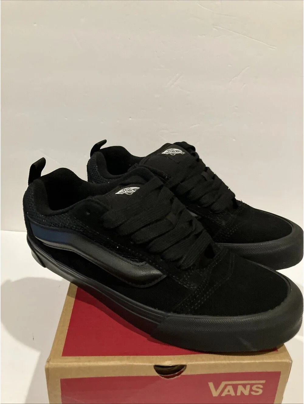 Vans knu skool